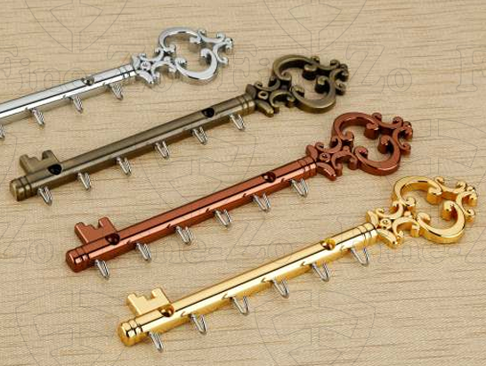 Key Stands — Key Stand Manufacturer in Rajkot, Finezo Hardware